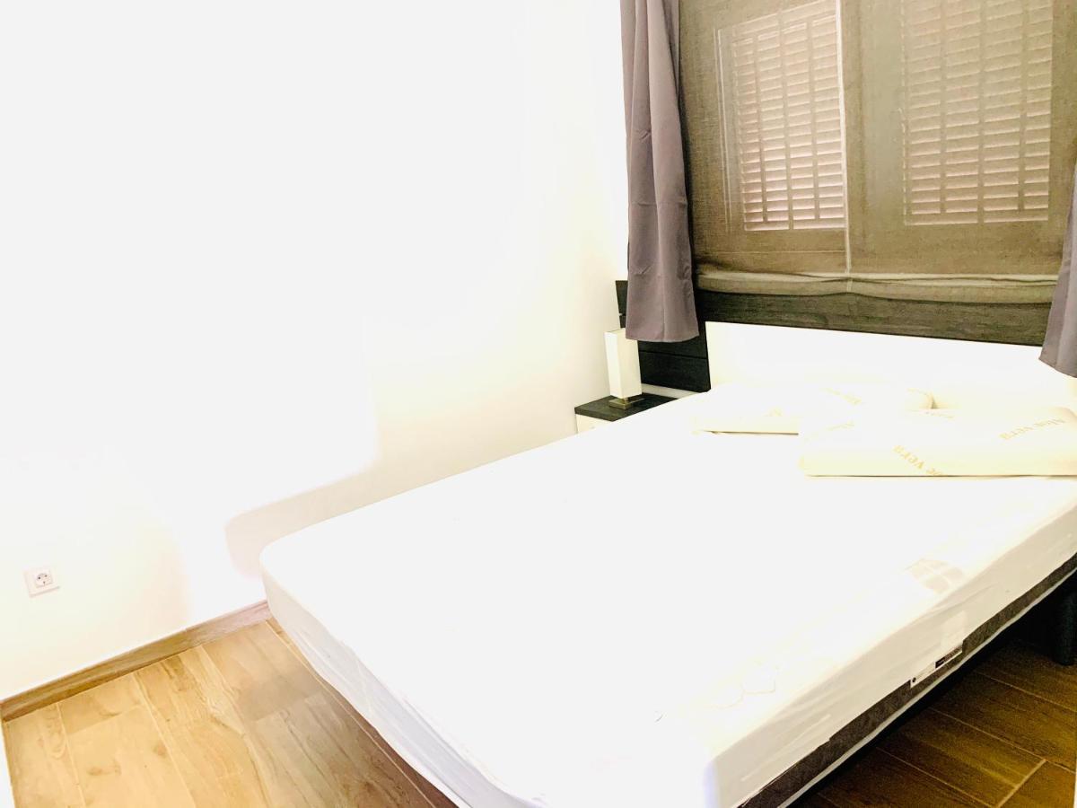 Rosa Chenz Apartment ซานฮวน เด ลอส เตร์เรรอส ภายนอก รูปภาพ