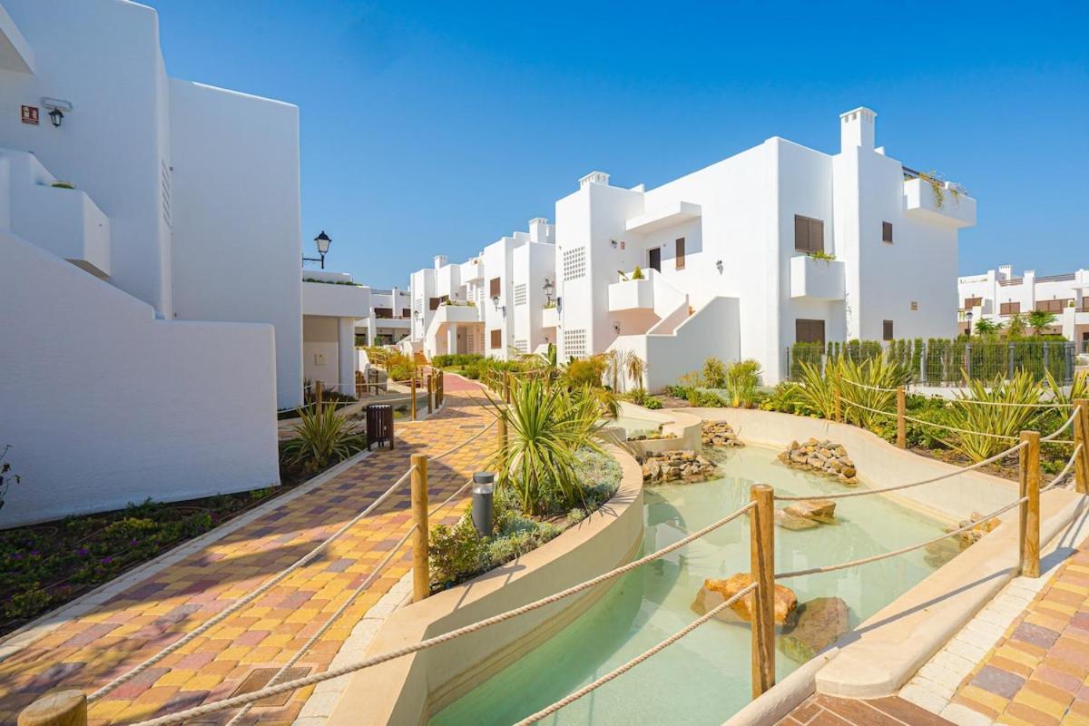 Rosa Chenz Apartment ซานฮวน เด ลอส เตร์เรรอส ภายนอก รูปภาพ