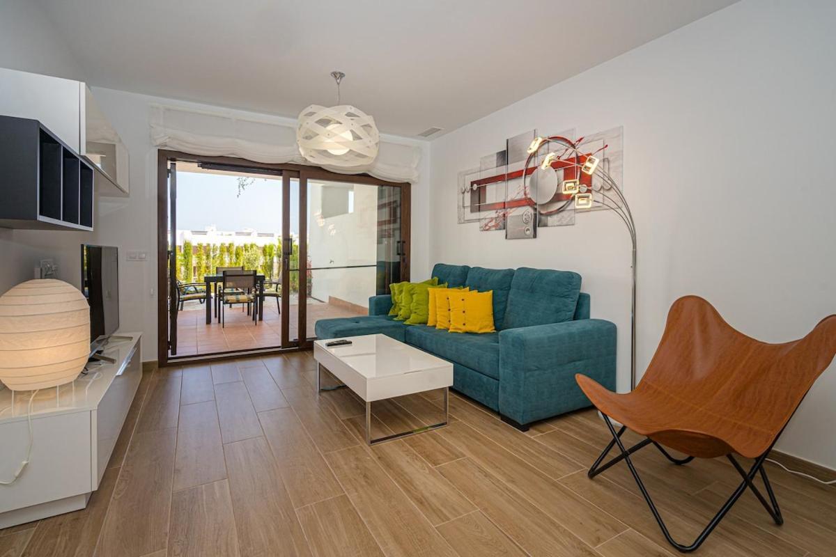 Rosa Chenz Apartment ซานฮวน เด ลอส เตร์เรรอส ภายนอก รูปภาพ