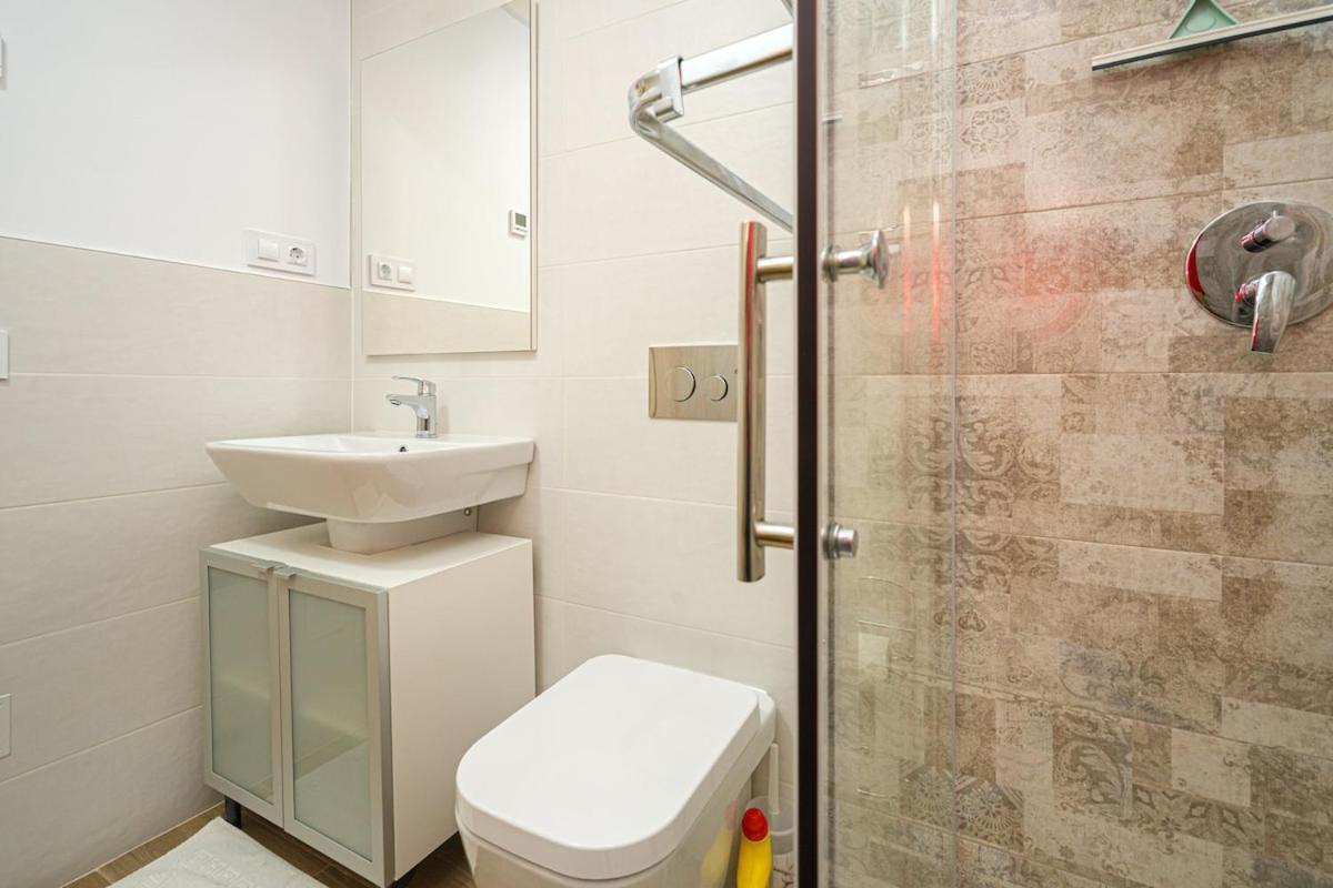 Rosa Chenz Apartment ซานฮวน เด ลอส เตร์เรรอส ภายนอก รูปภาพ