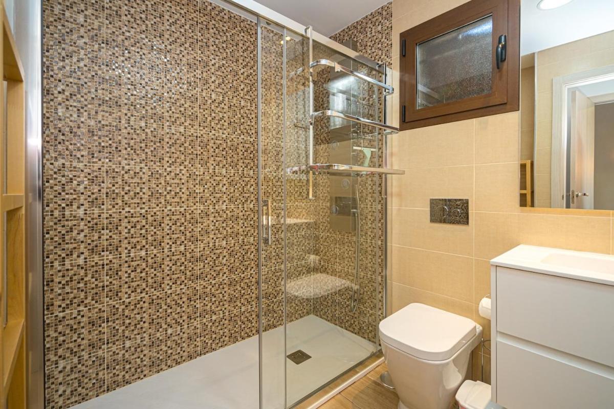 Rosa Chenz Apartment ซานฮวน เด ลอส เตร์เรรอส ภายนอก รูปภาพ