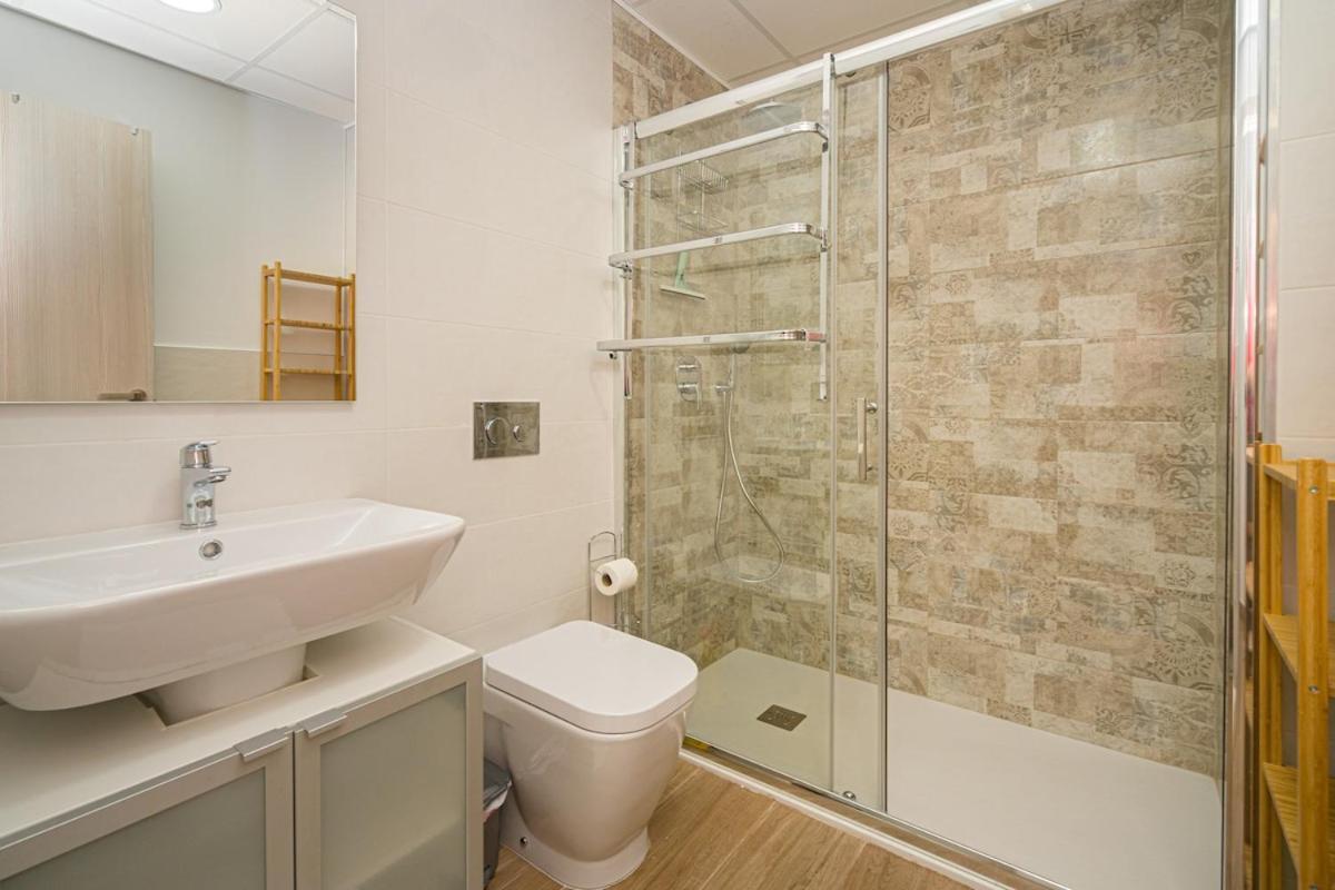 Rosa Chenz Apartment ซานฮวน เด ลอส เตร์เรรอส ภายนอก รูปภาพ