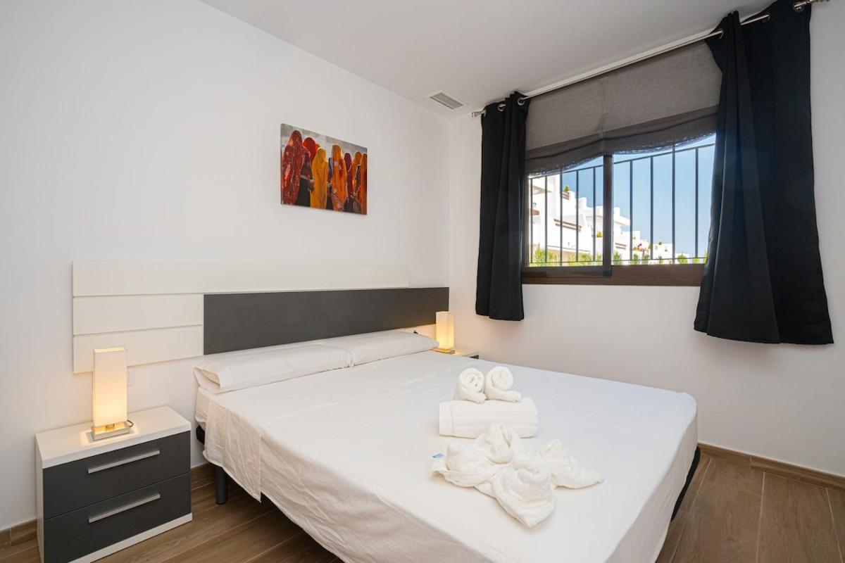 Rosa Chenz Apartment ซานฮวน เด ลอส เตร์เรรอส ภายนอก รูปภาพ